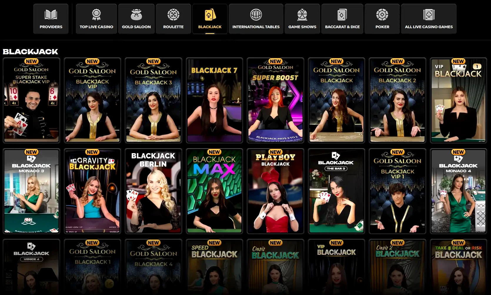 Processus d'inscription rapide sur Trickz Casino en 2026